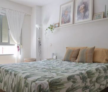 4-bedroom apartment for rent in Moscardó - Photo 4