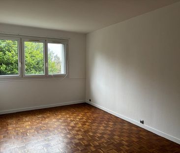 Appartement Villennes Sur Seine 2 pièce(s) 51.25 m2 - Photo 1