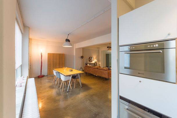 Leeuwenstraat, 3011 AL, Rotterdam - Foto 1