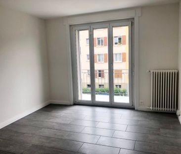 Appartement récemment rénové de 3 pièces situé au 1er étage - Photo 6