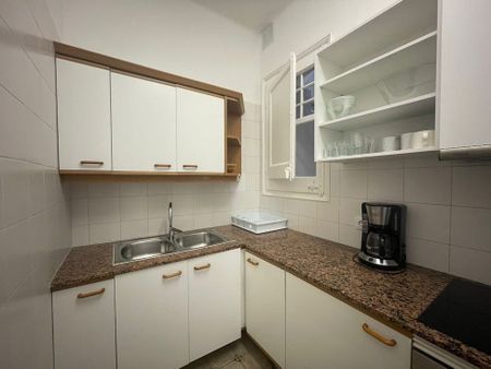 Carrer del Bruc, Barcelona, Catalonia 08009 - Photo 3