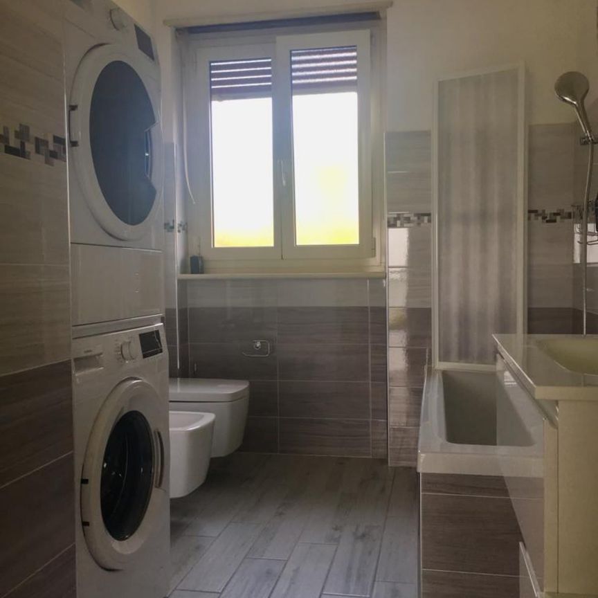 4 Zimmer, 125 m² - Foto 1