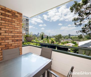 UNFURNISHED - 2 BEDROOM UNIT - WALK TO WESLEY HOSPITAL - Photo 6