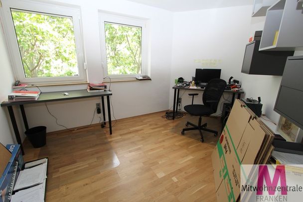 schöne,hochwertige 3 Zimmer Whg, Nähe Friedrich Ebert Platz - Photo 1