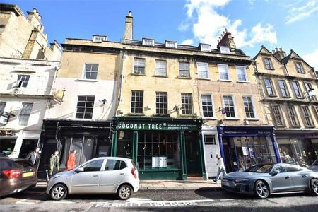 Broad Street, Bath, Somerset, BA1 - Photo 2