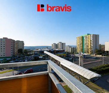 Pronájem bytu 1+kk 48 m² - Photo 1