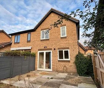 Boeing Way, Mildenhall, IP28 - Photo 6
