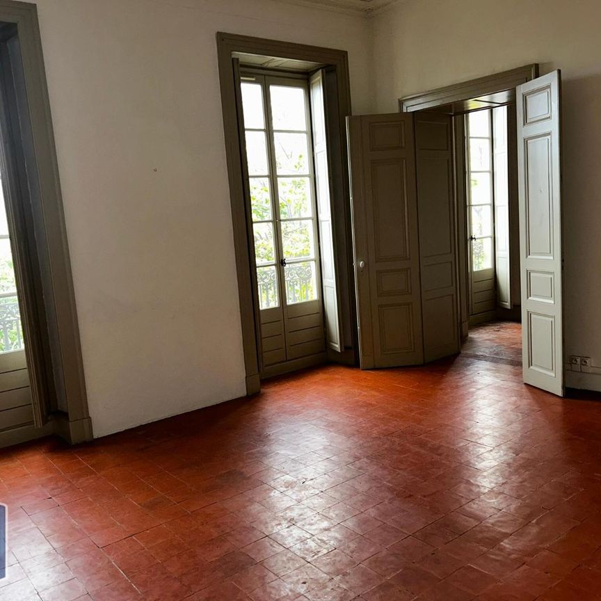 Location Appartement 2 pièces 50m² FONTES 34320 - Photo 1