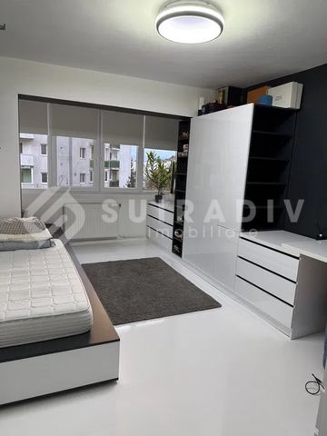 Apartament modern cu 3 camere, parcare- Grigorescu - Photo 4