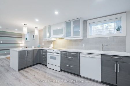 For Lease - 11 Cotton Street Unit# Bsmt, Clarington, Ontario - Photo 2