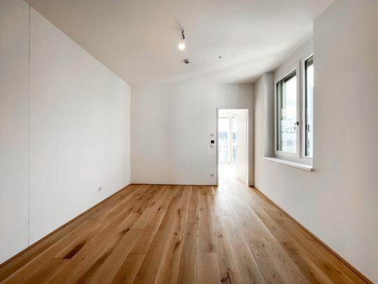 Deine Traum-Wohnung mit hohem Wohnkomfort | 7. OG mit Lift | nahe U4 Friedensbrücke | viele Extras inklusive - Photo 1