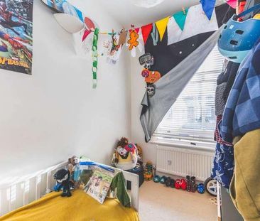 Walberswick Street, Stockwell, SW8 - Photo 1