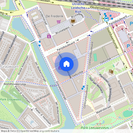 Wenenpromenade 52, Leidsche Rijn-Centrum, 3541DG, Utrecht