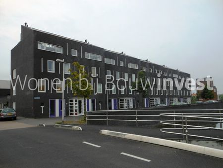 Houtrakgracht 350 - Foto 2