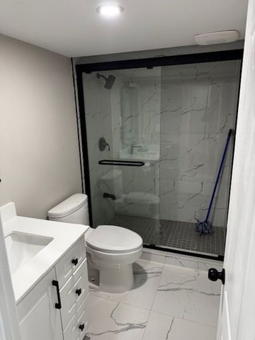 For Lease - 41 James Mccullough Road Unit# Basement, Whitchurch-Stouffville, Ontario - Photo 4