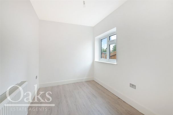 Christian Fields, Norbury - Photo 1