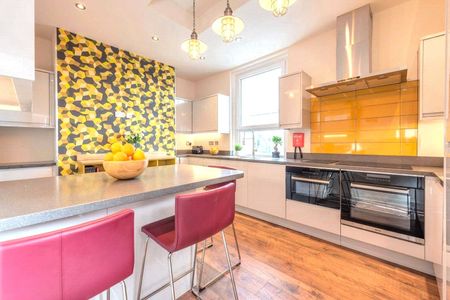 1 Bedroom House Share To Rent - Photo 2