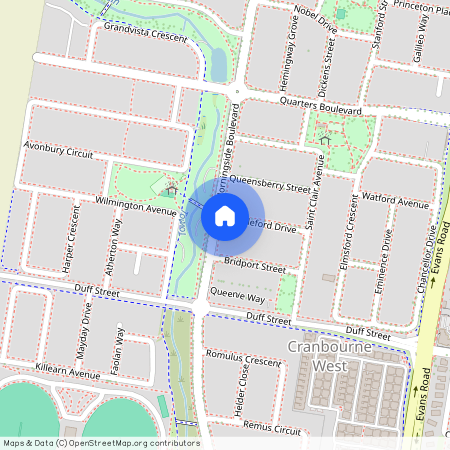 77 Morningside Boulevard, Vic 3977, Cranbourne West