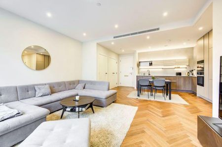 2 Bed Flat, Hampton House, SW6 - Photo 2