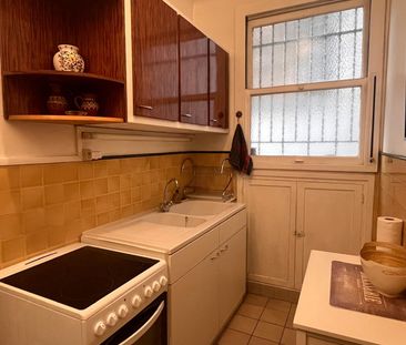 Location Appartement 1 pièce 31m² PARIS 17ème - Photo 5