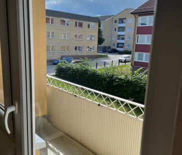 Kapellgatan 5 B - Foto 1