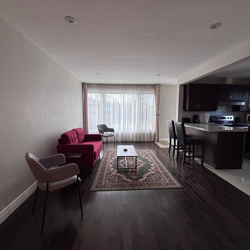 For Lease - 295 Blue Grass Boulevard, Richmond Hill, Ontario - Photo 1