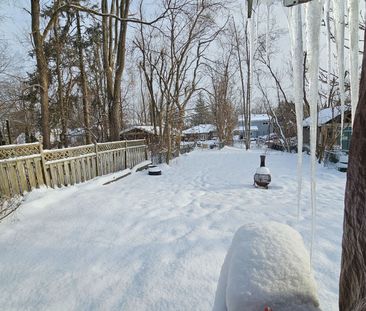 For Lease - 241 John Street, Orillia, Ontario - Photo 2