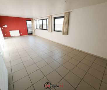 INSTAPKLAAR APPARTEMENT MET AUTOSTANDPLAATS - Photo 6