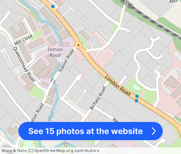 London Road, Loudwater, HP10 - Photo 1