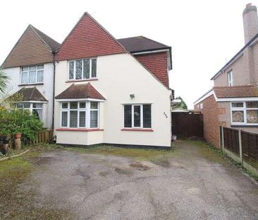 Eastwood Road North, Leigh-on-sea, Essex, SS9 - Photo 4