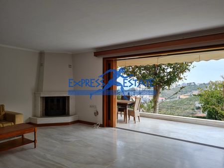 Μεζονέτα για ενοικίαση - Νέα Μάκρη, - Photo 2