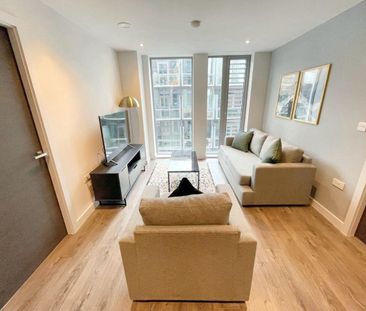 Embankment Exchange, Salford - Photo 2