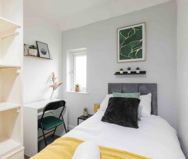 3 Bed Terraced House, Osmondthorpe Lane, LS9 - Photo 5