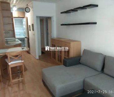 Pronájem, Byt 2+kk 47 m - Photo 1