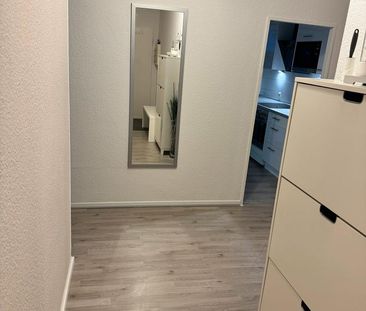 WG-Zimmer ab Sofort frei (2 Zimmer frei) - Photo 1