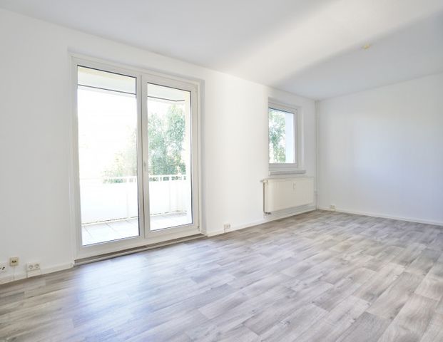 Gute Lage / Badewanne / Balkon - Foto 1