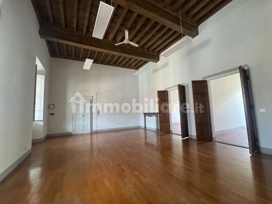 Appartamento piazza Dei Peruzzi, Santa Croce, Firenze - Foto 1