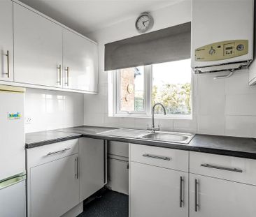 1 bedroom end of terrace house to rent - Photo 6