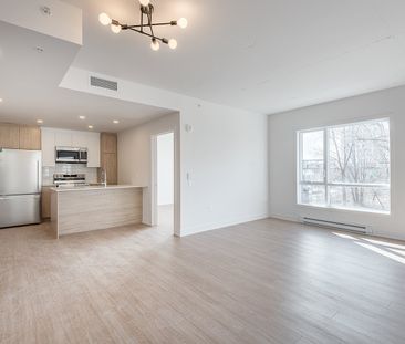 65 Rue William-MacDonald, apt. 211 - Photo 1