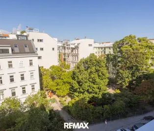 Zu Vermieten! Helle 3-Zimmer-Wohnung, 88 m², Nähe Praterstraße - Photo 2