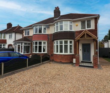 3 bedroom semi-detached house to rent - Photo 1