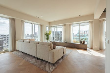 Appartement te koop: Leen Jongewaardkade 65 1031 HS Amsterdam - Photo 2
