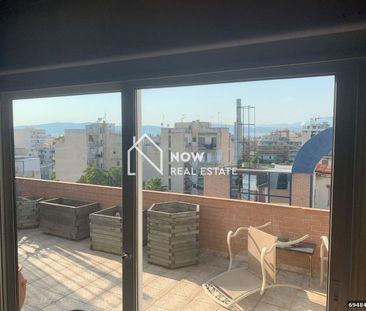 Loft 75 τ.μ. προς ενοικίαση - Photo 3