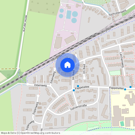 Im Ried 32, 59557 Nordrhein-Westfalen - Lippstadt