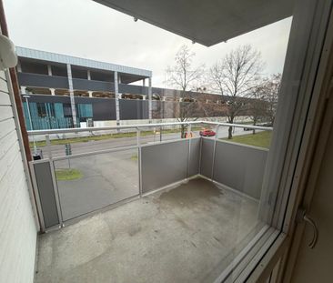 Armeraregatan 1 – 2rok (lgh 1103) - Photo 1