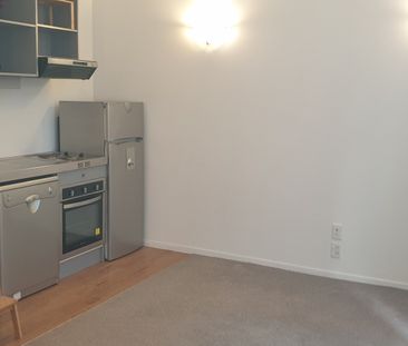 The Guardian Building, Queen Street - 1 BEDROOM - Photo 3