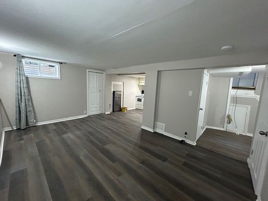 For Lease - 669 Lorne Avenue Unit# Lower, London East, Ontario - Photo 1