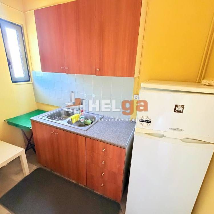 Studio/Γκαρσονιέρα για ενοικίαση Αγία Σοφία (Πάτρα) - Photo 1