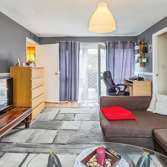 2 bedroom house to rent - Photo 1
