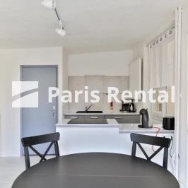 1 chambre, Quartier Latin Paris 5e - Photo 2